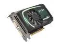EVGA GeForce GTX 550 Ti (Fermi) 1GB GDDR5 PCI Express 2.0 x16 SLI Support Graphics Card 01G-P3-1556-RX