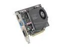 EVGA SuperClocked 512-P3-1242-RX GeForce GT 240 512MB 128-bit GDDR5 PCI Express 2.0 x16 HDCP Ready Video Card