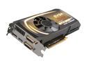 EVGA 012-P3-2066-KR GeForce GTX 560 Ti (Fermi) 448 Cores FTW 1280MB 320-bit GDDR5 PCI Express 2.0 x16 HDCP Ready SLI Support Video Card
