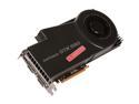 EVGA 03G-P3-1595-AR GeForce GTX 580 (Fermi) Classified ULTRA 3072MB 384-bit GDDR5 PCI Express 2.0 x16 HDCP Ready SLI Support Video Card