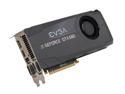 EVGA SuperClocked+ 02G-P4-2684-KR GeForce GTX 680 2GB 256-bit GDDR5 PCI Express 3.0 x16 HDCP Ready SLI Support Video Card