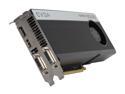 EVGA SuperClocked 02G-P4-2672-KR GeForce GTX 670 2GB 256-bit GDDR5 PCI Express 3.0 x16 HDCP Ready SLI Support Video Card
