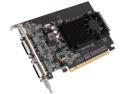 EVGA GeForce GT 610 1GB DDR3 PCI Express 2.0 x16 Video Card 01G-P3-2616-KR