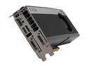 EVGA 04G-P4-3687-KR GeForce GTX 680 FTW+ w/Backplate 4GB 256-bit GDDR5 PCI Express 3.0 x16 HDCP Ready SLI Support Video Card