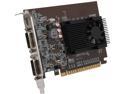 EVGA GeForce GT 520 (Fermi) 2GB DDR3 PCI Express 2.0 x16 Video Card 02G-P3-1527-RX