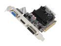 EVGA GeForce GT 610 2GB DDR3 PCI Express 2.0 x16 Video Card 02G-P3-2619-KR