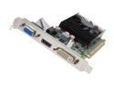 EVGA GeForce GT 620 1GB DDR3 PCI Express 2.0 x16 Graphics Card 01G-P3-2625-KR