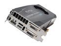 EVGA 03G-P4-3668-KR G-SYNC Support GeForce GTX 660 Ti FTW+ 3GB 192-bit GDDR5 PCI Express 3.0 x16 HDCP Ready SLI Support Video Card