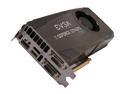 EVGA 04G-P4-3673-KR GeForce GTX 670 FTW+ 4GB 256-bit GDDR5 PCI Express 3.0 x16 HDCP Ready SLI Support Video Card