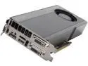 EVGA SuperClocked 02G-P4-2662-RX GeForce GTX 660 2GB 192-bit GDDR5 PCI Express 3.0 x16 HDCP Ready SLI Support Video Card Manufactured Recertified