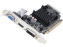 EVGA GeForce GT 610 2GB DDR3 PCI Express 2.0 x16 Video Card 02G-P3-2619-RX