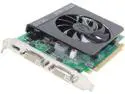 EVGA 01G-P3-2621-RX GeForce GT 620 1GB 64-Bit DDR3 PCI Express 2.0 x16 HDCP Ready Video Card Manufactured Recertified