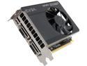 EVGA 02G-P4-3651-RX GeForce GTX 650 Ti 2GB 128-Bit GDDR5 PCI Express 3.0 x16 HDCP Ready Video Card Manufactured Recertified