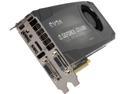 EVGA GeForce GTX 680 MAC 2GB GDDR5 PCI Express 2.0 Video Card 02G-P4-3682-KR