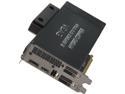 EVGA GeForce GTX TITAN 6GB GDDR5 PCI Express 3.0 x16 SLI Support Video Card 06G-P4-2795-KR