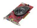 POWERCOLOR X800GTO 256MB AGP Radeon X800GTO 256MB 256-bit GDDR3 AGP 4X/8X Video Card
