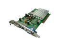 ZOGIS GeForce FX 5500 256MB DDR AGP 4X/8X Video Card FX5500 256M AGP