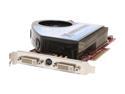PowerColor Radeon X1950PRO 256MB GDDR3 AGP 4X/8X Graphics Card X1950PRO256AGP