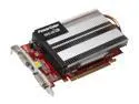PowerColor Radeon HD 2600PRO 512MB GDDR2 PCI Express x16 CrossFireX Support Graphics Card 26PRO512MSCS3