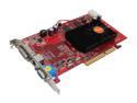 PowerColor Radeon X1650PRO 512MB GDDR2 AGP 8X Graphics Card X1650PRO 512M AGP