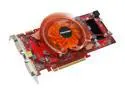PowerColor Radeon HD 3870 512MB GDDR4 PCI Express 2.0 x16 CrossFireX Support Graphics Card AX3870512MD4-PH