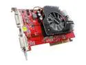 PowerColor Radeon HD 2600PRO 512MB GDDR2 AGP 4X/8X Graphics Card 26PRO512M AGP