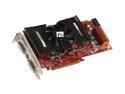 POWERCOLOR PCS+ AX4890 1GBD5-PPH Radeon HD 4890 1GB 256-bit GDDR5 PCI Express 2.0 x16 HDCP Ready CrossFire Supported Video Card