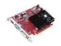 PowerColor Radeon HD 4650 1GB DDR2 PCI Express 2.0 x16 CrossFireX Support Graphics Card AX4650 1GBD2-H