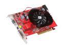 PowerColor Radeon HD 3650 512MB DDR2 AGP 8X Video Card AG3650 512MD2-V3