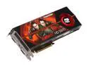 PowerColor Radeon HD 5970 (Hemlock) 2GB GDDR5 PCI Express 2.1 x16 CrossFireX Support Graphics Card AX5970 2GBD5-MD
