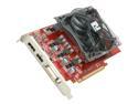 PowerColor Radeon HD 5770 1GB GDDR5 PCI Express 2.1 x16 CrossFireX Support Video Card AX5770 1GBD5-DH