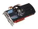 PowerColor Radeon HD 5850 1GB GDDR5 PCI Express 2.1 x16 CrossFireX Support Graphics Card AX5850 1GBD5-PPDHG