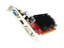 PowerColor Go! Green Radeon HD 5450 (Cedar) 512MB DDR3 PCI Express 2.1 x16 Graphics Card AX5450 512MK3-SH