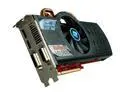 PowerColor PCS++ Radeon HD 5870 (Cypress XT) 1GB GDDR5 PCI Express 2.1 x16 CrossFireX Support Graphics Card AX5870 1GBD5-P2DHG