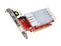 PowerColor Radeon HD 3450 256MB DDR2 PCI Express 2.0 x16 Low Profile Video Card AX3450 256MD2-HV2