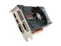 PowerColor Radeon HD 6850 1GB GDDR5 PCI Express 2.1 x16 CrossFireX Support Video Card with Eyefinity AX6850 1GBD5-DH