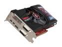 PowerColor Radeon HD 6870 1GB GDDR5 PCI Express 2.1 x16 CrossFireX Support Video Card with Eyefinity AX6870 1GBD5-2DH