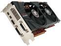 PowerColor Radeon HD 6950 2GB GDDR5 PCI Express 2.1 x16 CrossFireX Support Video Card with Eyefinity AX6950 2GBD5-2DH