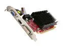 PowerColor Go! Green Radeon HD 6450 1GB DDR3 PCI Express 2.1 x16 Low Profile Ready Graphics Card AX6450 1GBK3-SH