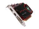PowerColor Radeon HD 7750 1GB GDDR5 PCI Express 3.0 x16 Video Card AX7750 1GBD5-DH