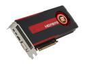 PowerColor Radeon HD 7870 GHz Edition 2GB GDDR5 PCI Express 3.0 x16 CrossFireX Support Video Card AX7870 2GBD5-2DH