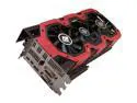 PowerColor AX7990 6GBD5-A2DHJ DEVIL13 Radeon HD 7990 6GB 384-bit x2 GDDR5 PCI Express 3.0 x16 HDCP Ready CrossFireX Support Video Card