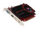 PowerColor Radeon HD 7750 1GB DDR3 PCI Express 3.0 x16 Video Card AX7750 1GBK3-H