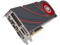 PowerColor Radeon R9 290X 4GB GDDR5 PCI Express 3.0 CrossFireX Support Graphics Card AXR9 290X 4GBD5-MDHG/OC