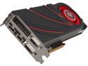 PowerColor Radeon R9 290 4GB GDDR5 PCI Express 3.0 CrossFireX Support Graphics Card AXR9 290 4GBD5-MDH/OC