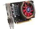 PowerColor Radeon R7 260X 1GB GDDR5 PCI Express 3.0 CrossFireX Support Graphics Card AXR7 260X 1GBD5-DH/OC