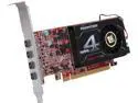 PowerColor Radeon R7 250 2GB GDDR5 PCI Express 3.0 CrossFireX Support Low Profile Ready Graphics Card AXR7 250 2GBD5-4DL