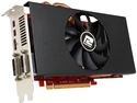PowerColor Radeon HD 7870 GHz Edition 2GB GDDR5 PCI Express 3.0 CrossFireX Support ATX Graphics Card AX7870 2GBD5-2DHV2E/OC