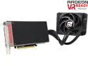 PowerColor Radeon R9 Fury X 4GB HBM PCI Express 3.0 CrossFireX Support ATX Graphics Card AX R9 FURY X 4GBHBM-DH