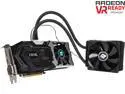 PowerColor DEVIL Radeon R9 390X 8GB GDDR5 PCI Express 3.0 CrossFireX Support ATX Graphics Card AXR9 390X 8GBD5-ADHE